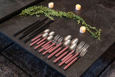 122_fika麻布十番1st レンタルスペースの室内の写真