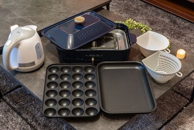 122_fika麻布十番1st レンタルスペースの室内の写真