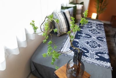 122_fika麻布十番1st レンタルスペースの室内の写真