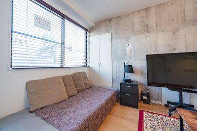 125_fika麻布十番4th レンタルスペースの室内の写真