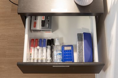 125_fika麻布十番4th レンタルスペースの室内の写真