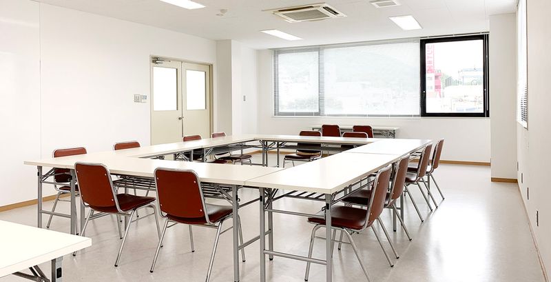 貸し会議室　PAL - 会議室　PAL