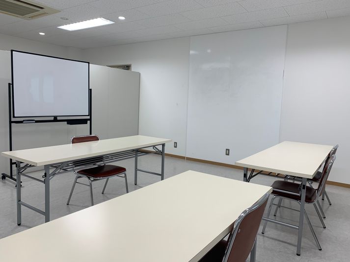 貸し会議室　PAL - 会議室　PAL