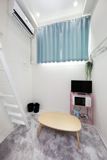 多目的作業スペース - カーサマグノリア上落合