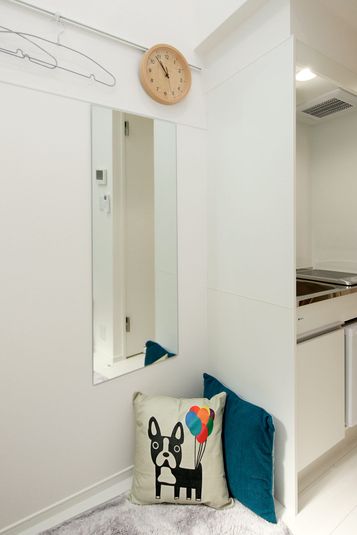 多目的作業スペース - カーサマグノリア上落合