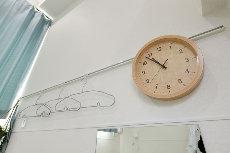 多目的作業スペース - カーサマグノリア上落合