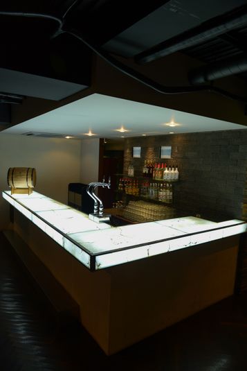 ガムランボール新宿本店 - パセラリゾーツ新宿本店