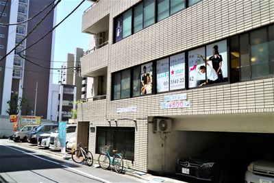 本店（向かいの平田湊ビル２F） - Lucky⭐︎star 多目的スペースのその他の写真