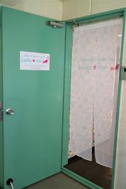 ４Fがレンタルルームになっております。 - Lucky⭐︎star 多目的スペースのその他の写真