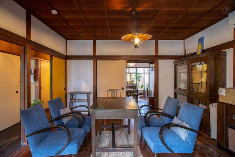 【個室・お一人利用】仕事や勉強に - 日暮荘