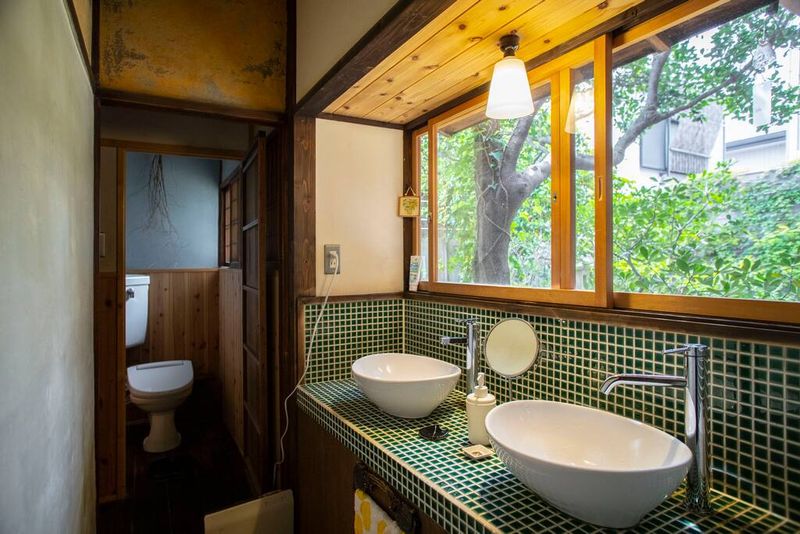 【個室・お一人利用】仕事や勉強に - 日暮荘