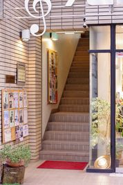 福山レンタルスペース（安原楽器） 福山レンタルスペース（Ａ）の室内の写真