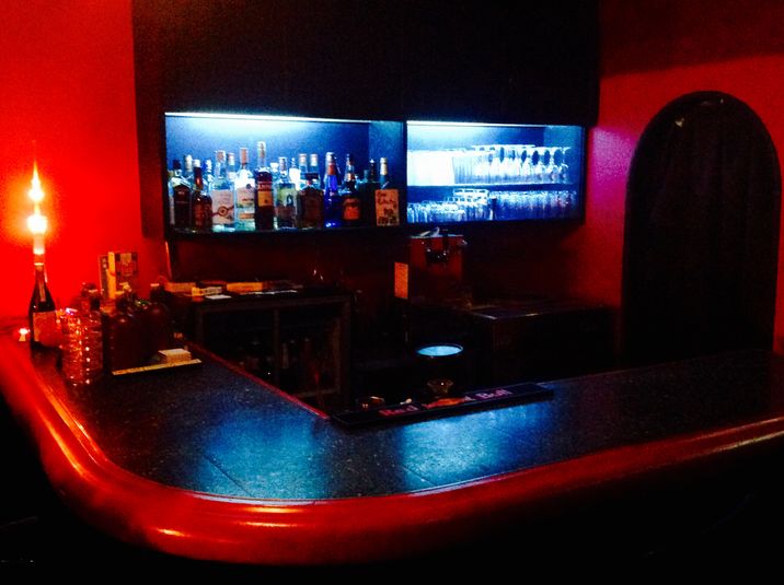 広々カラオケBARを様々な用途で - BAR Chuto