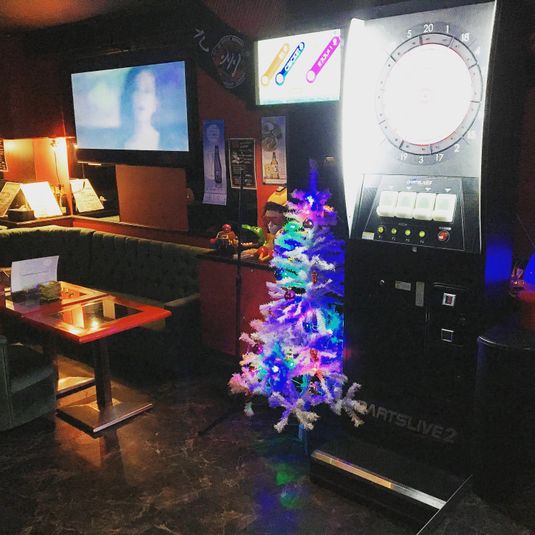 広々カラオケBARを様々な用途で - BAR Chuto