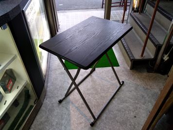 【京橋】大京クラブｰレンタルスペース【DaikyoClub】 【 京橋‐軒先スペース 】プロモーションスペース👫の設備の写真