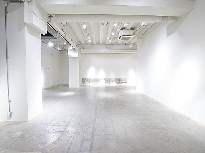 osB1F-ワンフロア - BPオーガニックスペース南船場