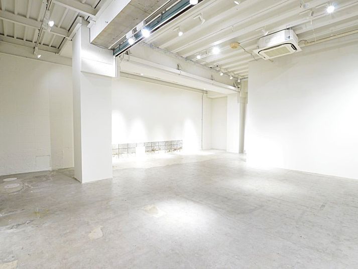 osB1F-ワンフロア - BPオーガニックスペース南船場