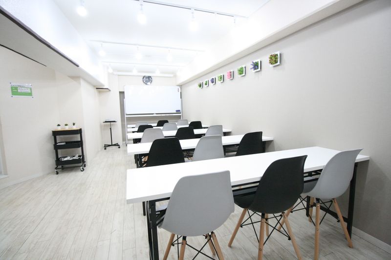 お気軽会議室博多deca - お気軽会議室 博多deca