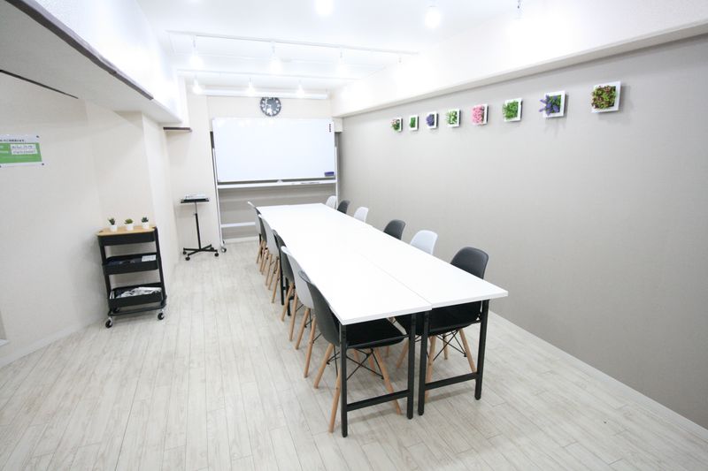 お気軽会議室博多deca - お気軽会議室 博多deca
