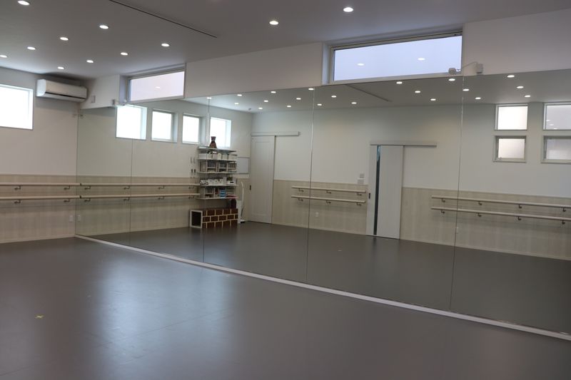 レンタルスタジオ - 日吉 KH スタジオ