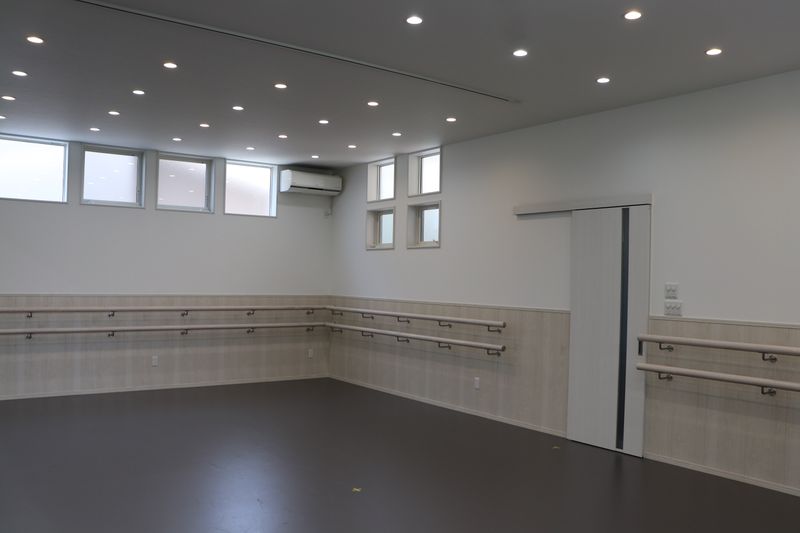 レンタルスタジオ - 日吉 KH スタジオ