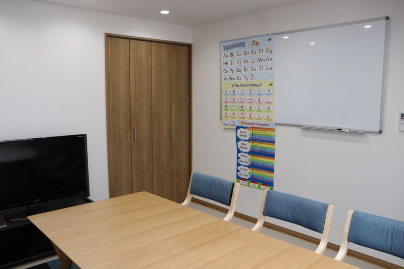 貸し会議室 - レンタルスペース　ムーミン