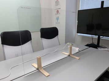 GS横浜東口会議室のその他の写真