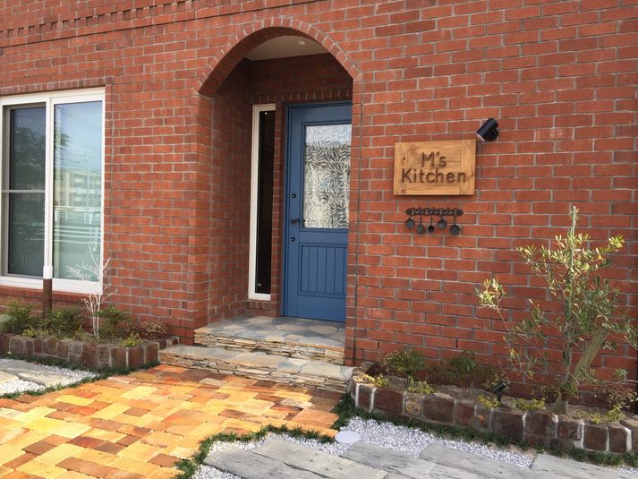 M's Kitchen - M's Kitchen