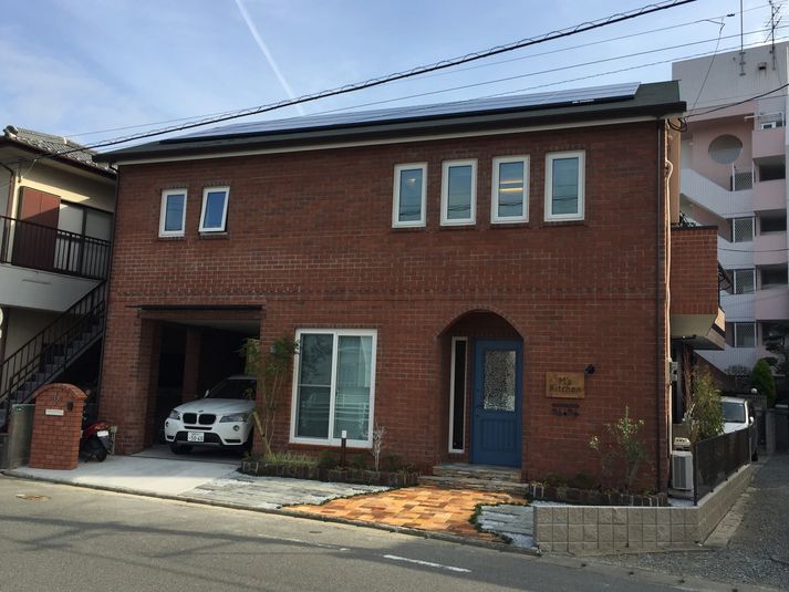 M's Kitchen - M's Kitchen