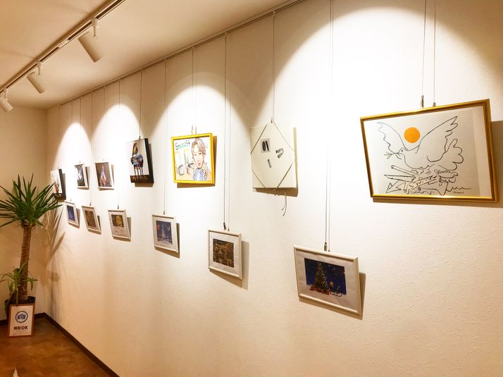 シェアサロン　美容室　面貸(レンタルスペース)  美容室　神戸 - Stazio54 