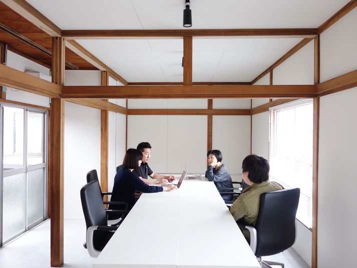  レンタルスペース - ONVO LABO YONO 