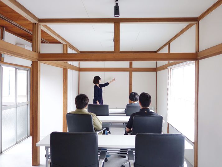  レンタルスペース - ONVO LABO YONO 