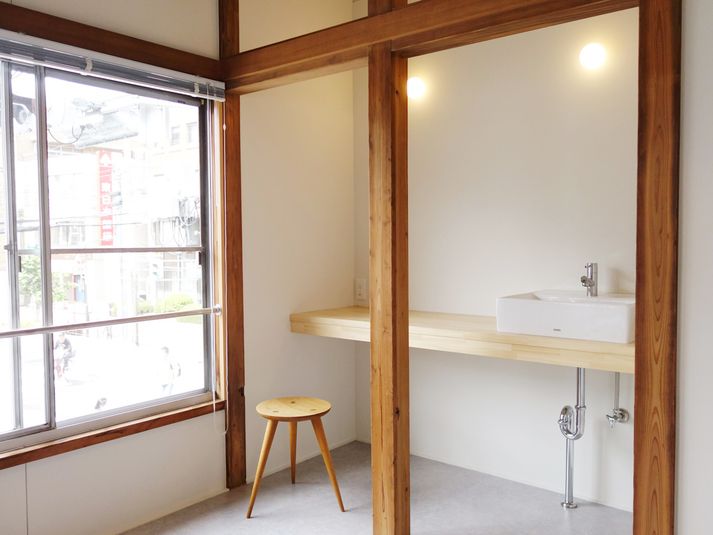  レンタルスペース - ONVO LABO YONO 