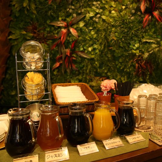 パセラのコワークサテライト銀座 - パセラのコワークサテライト銀座店