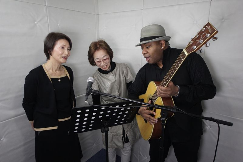 MVS＋（ B） - ミューズアークヴォーカルスタジオプラス