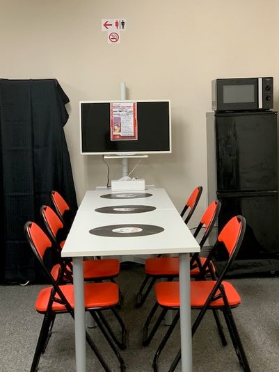 MVS +(A) - ミューズアークヴォーカルスタジオプラス