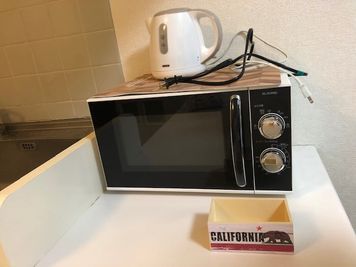 イースペ☆ベルピア土呂 【１０２号室】さいたまノースブルーの室内の写真