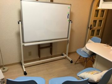 イースペ☆ベルピア土呂 【１０２号室】さいたまノースブルーの室内の写真