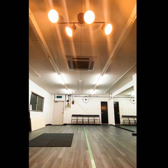 s.studioレンタルスタジオ - S★studio