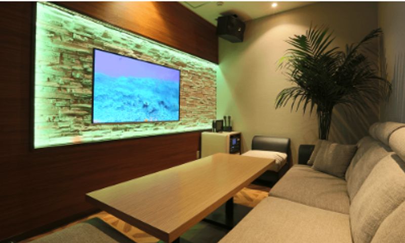 コワークスペース - パセラリゾーツ渋谷