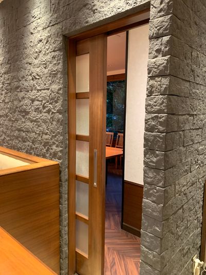 着席16名/収容20名まで対応可能★上野公園の緑のフリースペース - グリーンパーク