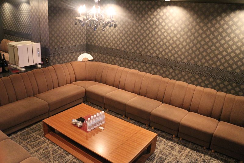 多目的スペース - TEIEN