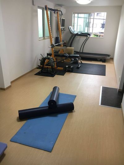 なかもずレンタルジム☆レンタルサロン - みずの鍼灸整骨院