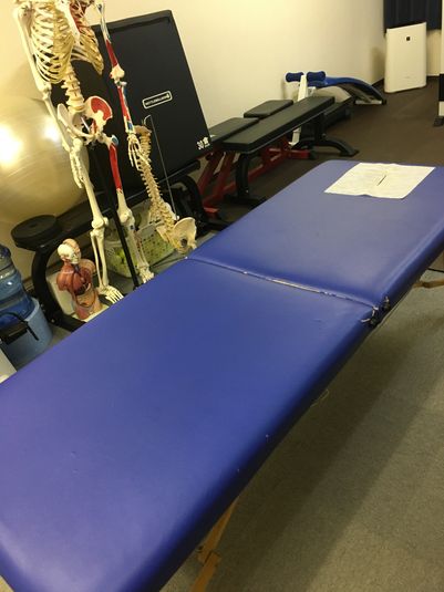 並木コンディショニングセンター - 西荻窪パーソナルトレーニングジム