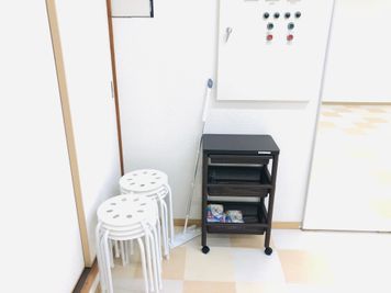 ◆Arts Studio◆今池Aの設備の写真