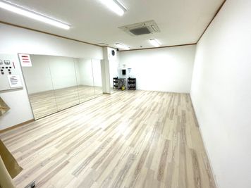 ◆Arts Studio◆今池Aの室内の写真