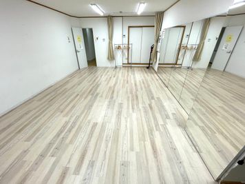 ◆Arts Studio◆今池Aの室内の写真