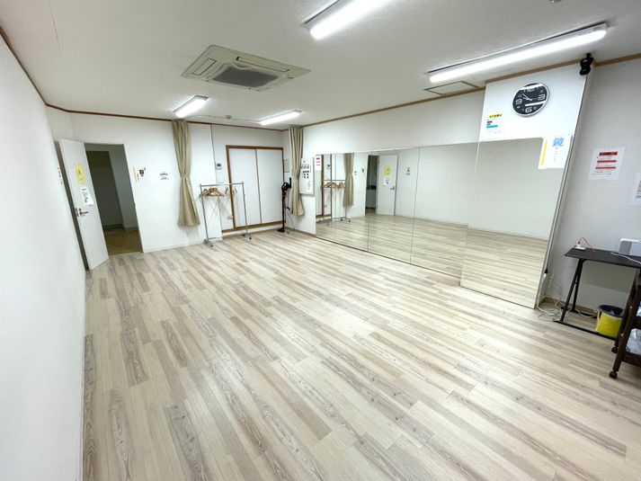 ◆Arts Studio◆今池Aの室内の写真