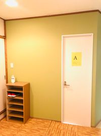 ◆Arts Studio◆今池Aの入口の写真
