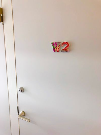 テレワークスペース（W２） - パーティーピーポー